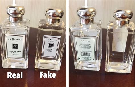 How to Spot a Fake Perfume or Cologne – Maison D'Abba